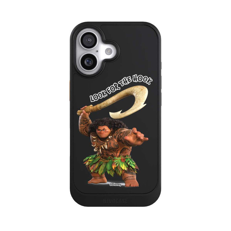 iPhone 17 NIVOcore Maui Hook
