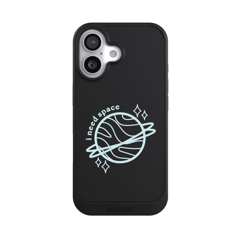 iPhone 17 NIVOcore I Need Space