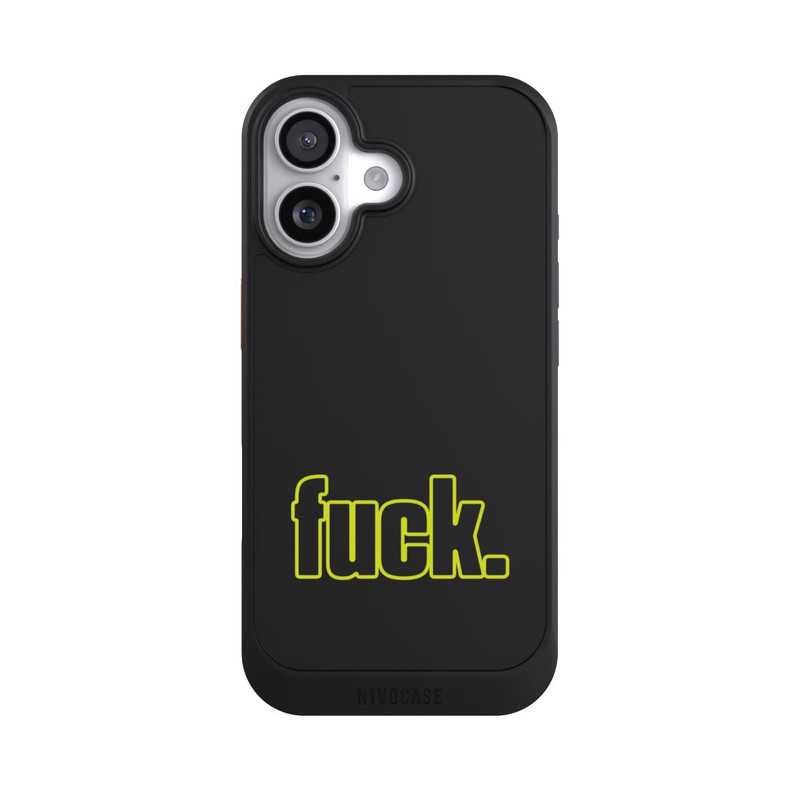 iPhone 17 NIVOcore fuck.