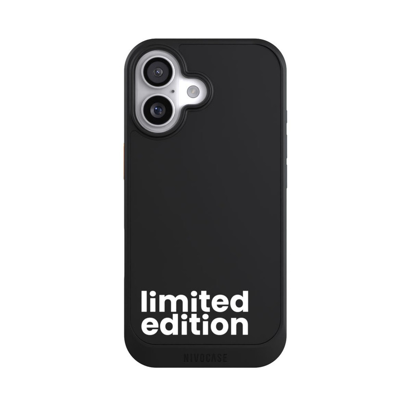 iPhone 17 NIVOcore Limited Edition