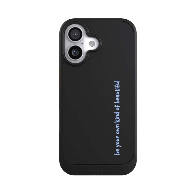 iPhone 17 NIVOcore Be Your Own Kind Of Beautiful