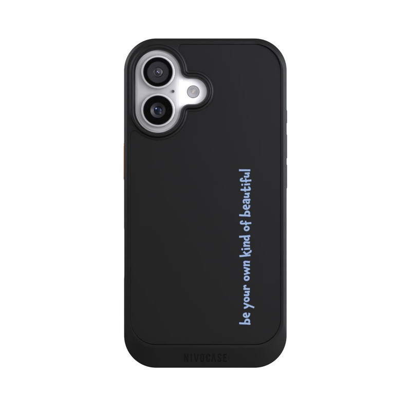 iPhone 17 NIVOcore Be Your Own Kind Of Beautiful