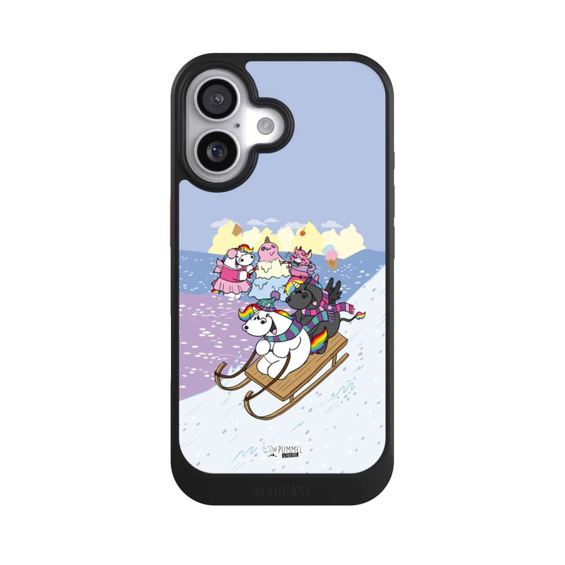 iPhone 17 NIVOcore Pummel Winter