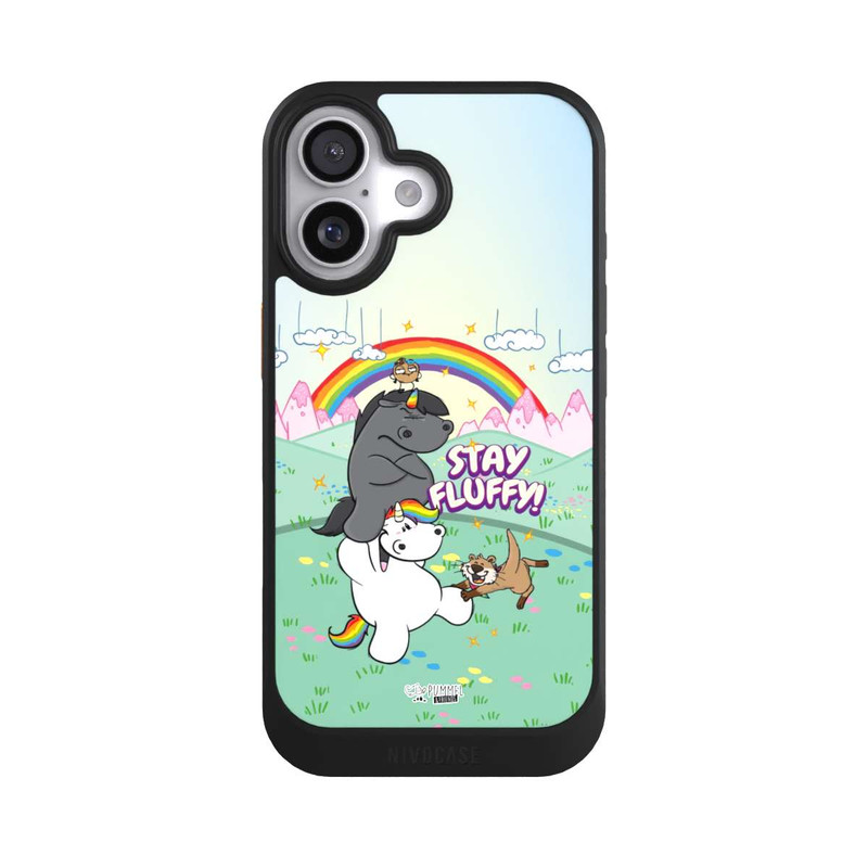 iPhone 17 NIVOcore Pummel Grummel Buddy