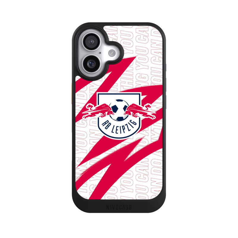 iPhone 17 NIVOcore You Can Do Anything Pattern
