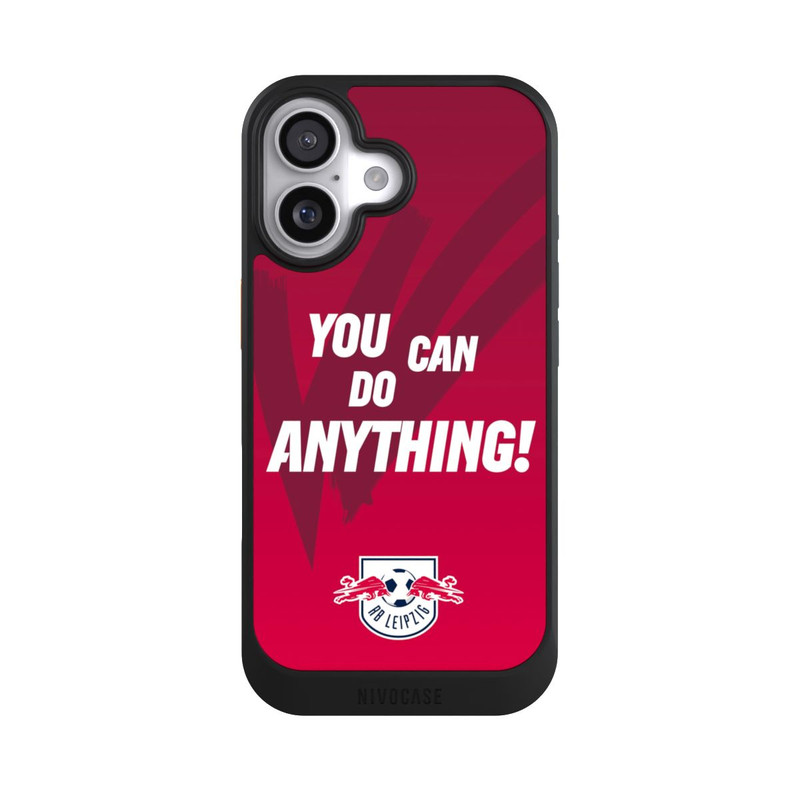 iPhone 17 NIVOcore You Can Do Anything Rot