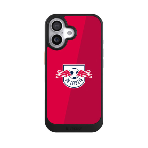  NIVOcore RB Leipzig Pattern Rot