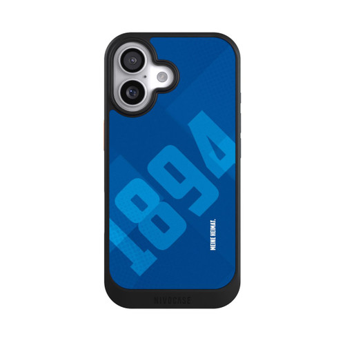  NIVOcore KSC Meine Heimat 1894 Blau