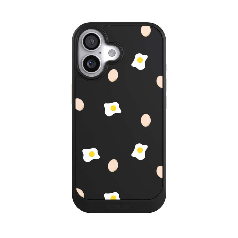 iPhone 17 NIVOcore Ei Muster