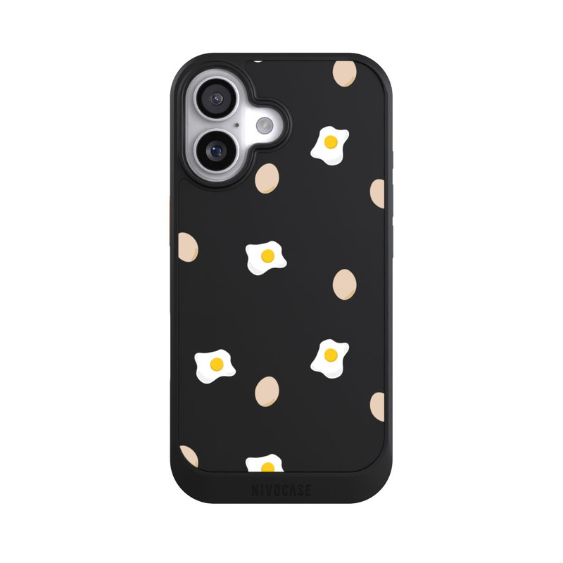iPhone 17 NIVOcore Ei Muster