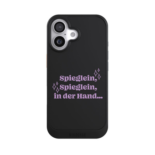 Apple iPhone 17 NIVOcore Spieglein Spieglein 
