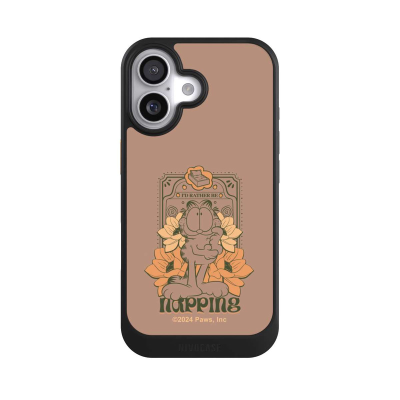 iPhone 17 NIVOcore Rather Be Napping