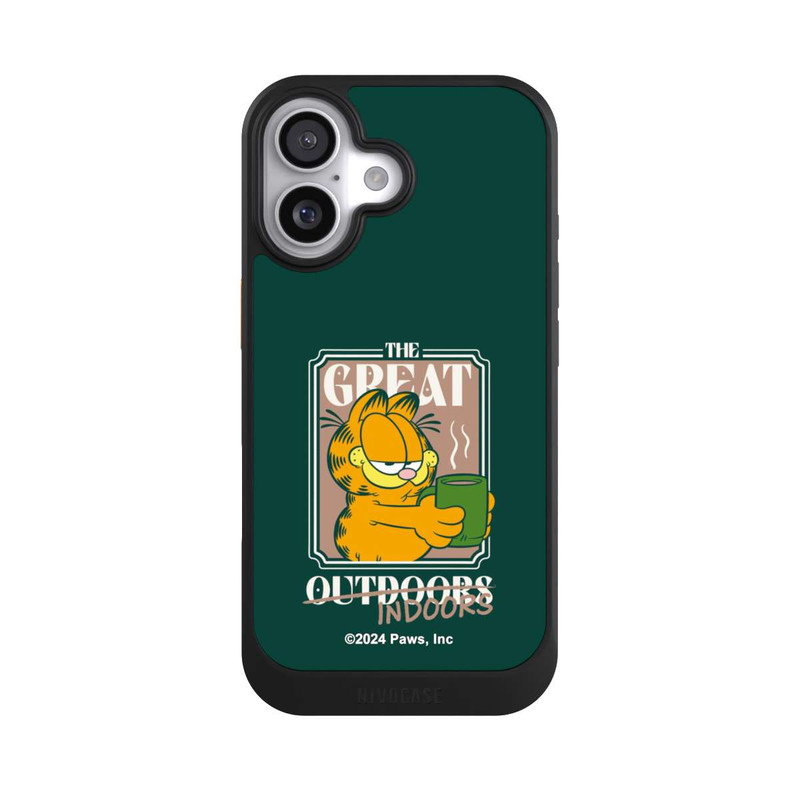 iPhone 17 NIVOcore The Great Indoors