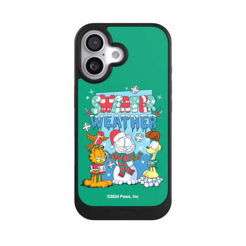 Apple iPhone 17 NIVOcore Sweater Weather