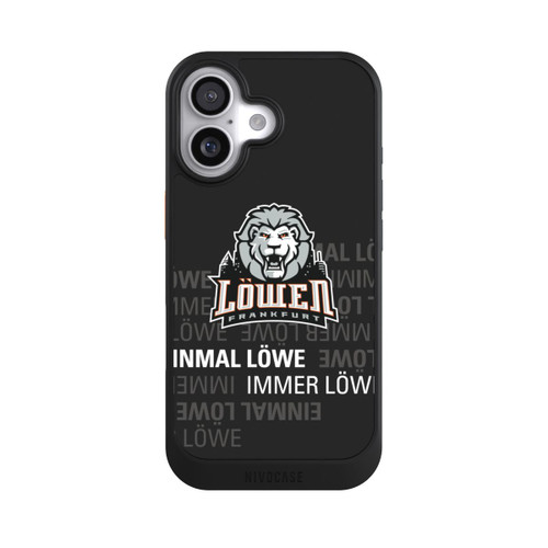  NIVOcore Einmal Löwe immer Löwe