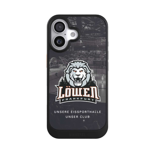  NIVOcore Löwen Eissporthalle