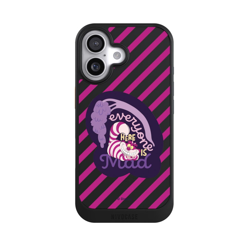 iPhone 17 NIVOcore Everyone Here Is Mad Transparent