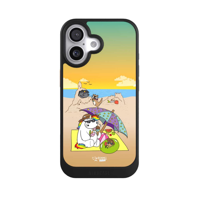 iPhone 17 NIVOcore Pummel Summer