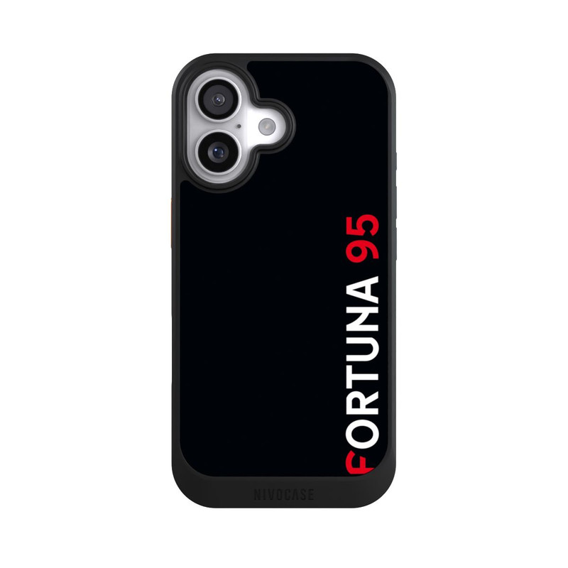 iPhone 17 NIVOcore Fortuna 95