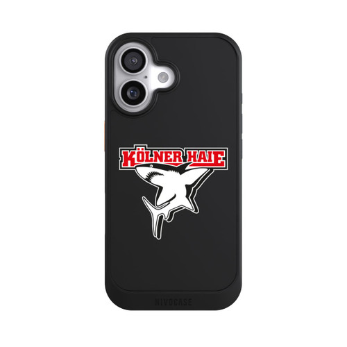  NIVOcore Kölner Haie Logo Transparent