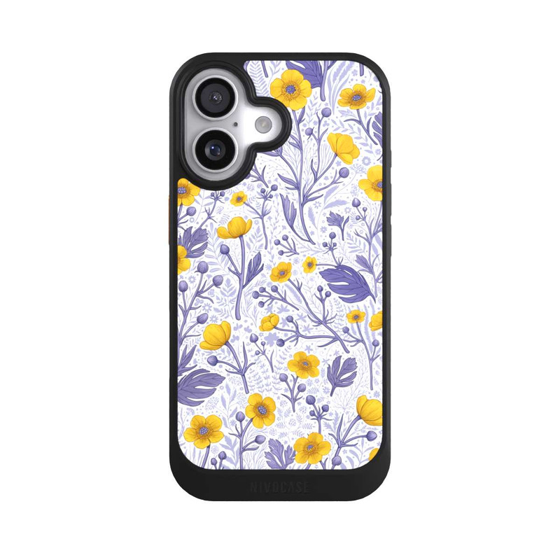 iPhone 17 NIVOcore Butter Cups