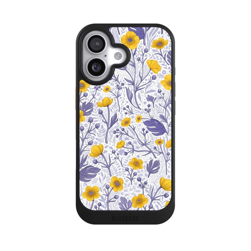 iPhone 17 NIVOcore Butter Cups