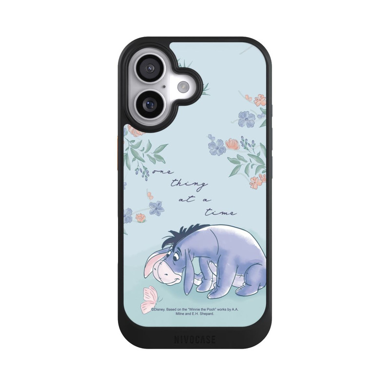 iPhone 17 NIVOcore Winnie The Pooh One Thing at A Time