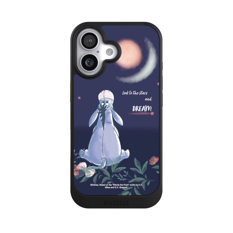 iPhone 17 NIVOcore Winnie The Pooh Look into The Stars