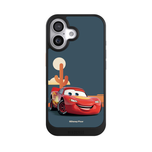  NIVOcore Disney Cars Lightning McQueen Open Road