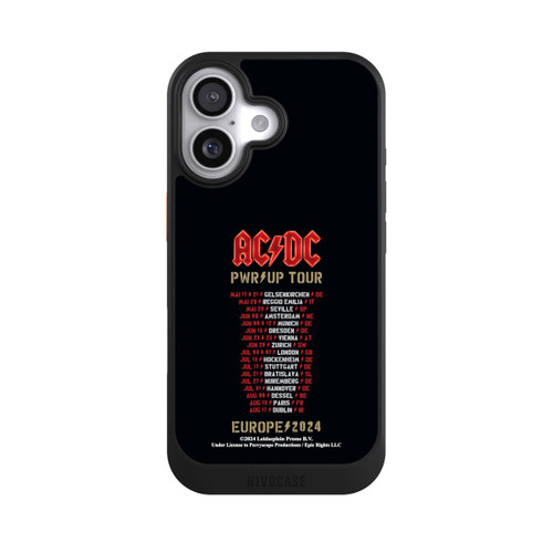  NIVOcore ACDC PWR UP TOUR