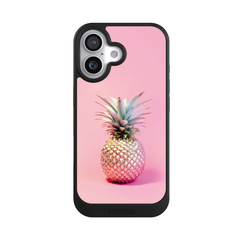 iPhone 17 NIVOcore Ananas Popstar with AI