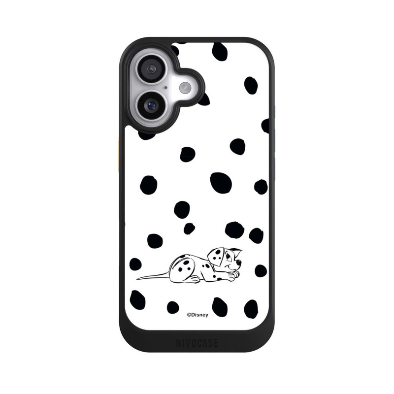 iPhone 17 NIVOcore 101 Dalmatiner Rolly