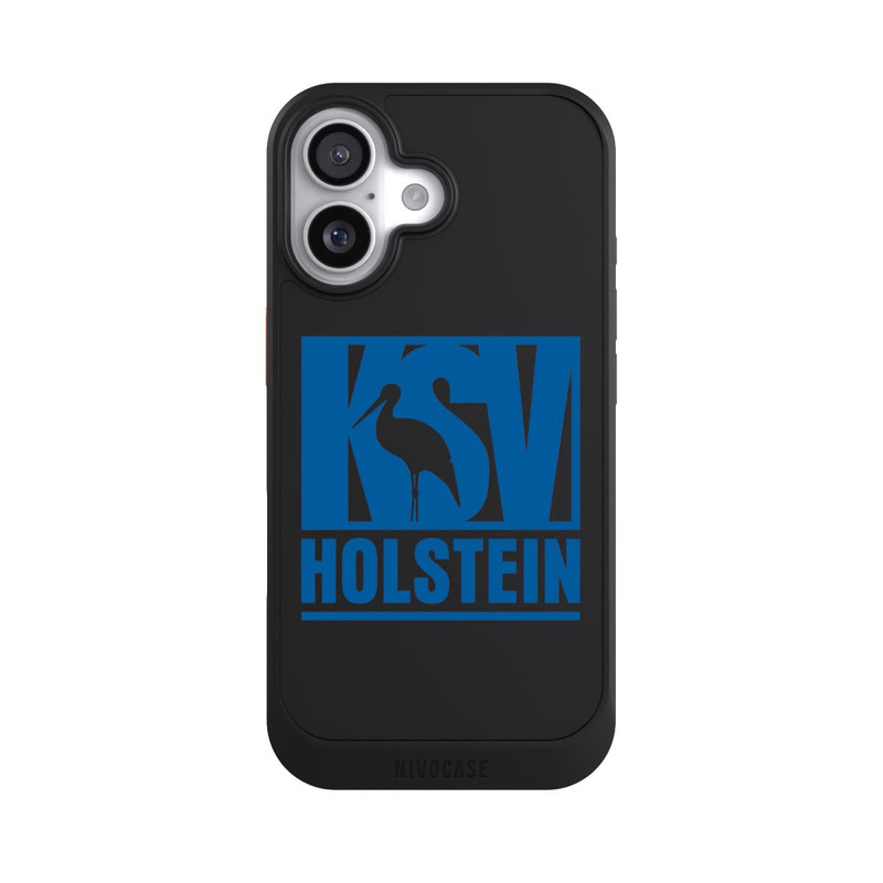 iPhone 17 NIVOcore KSV Holstein