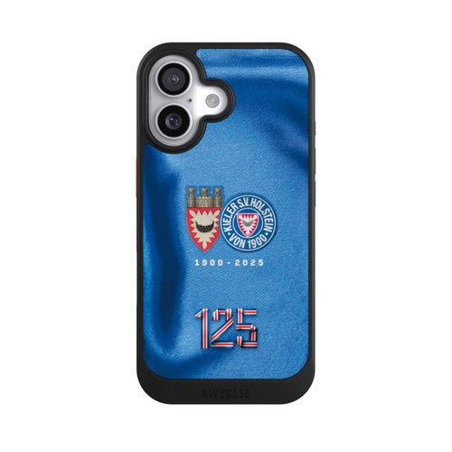  NIVOcore Holstein Kiel 125 Jahre