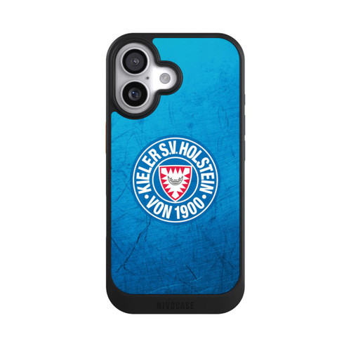  NIVOcore Holstein Kiel Logo Scratch