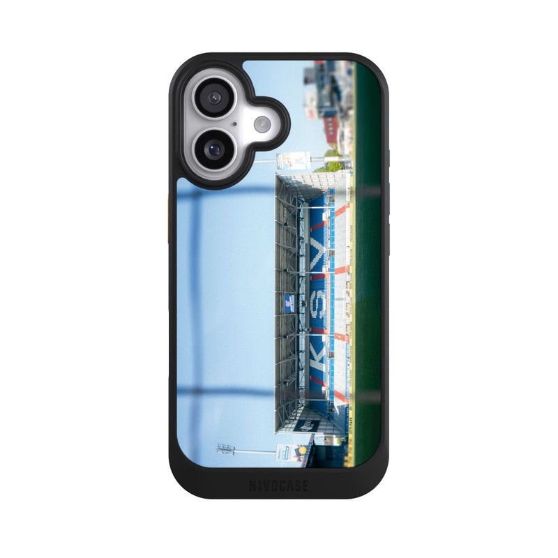 iPhone 17 NIVOcore Holstein Kiel Tribüne