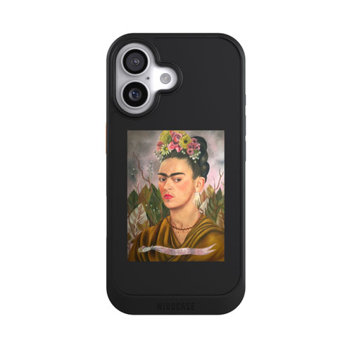  NIVOcore Self-portrait Mexican Icon