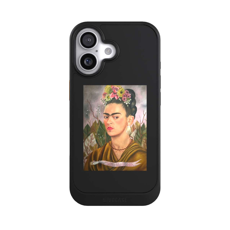 iPhone 17 NIVOcore Self-portrait Mexican Icon