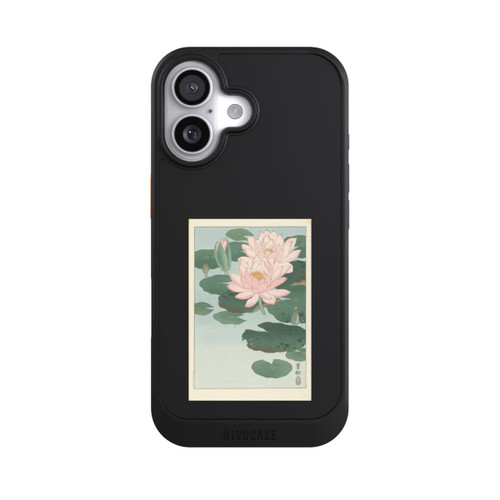  NIVOcore Nénuphars de Koson Ohara