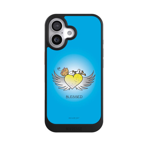  NIVOcore Blessed Der Kleine Yogi