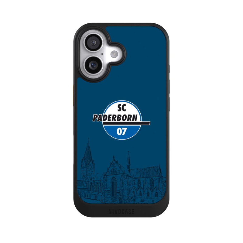 iPhone 17 NIVOcore SCP Heimtrikot 24/25