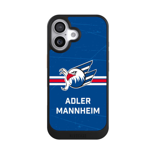  NIVOcore Adler Mannheim Streifen