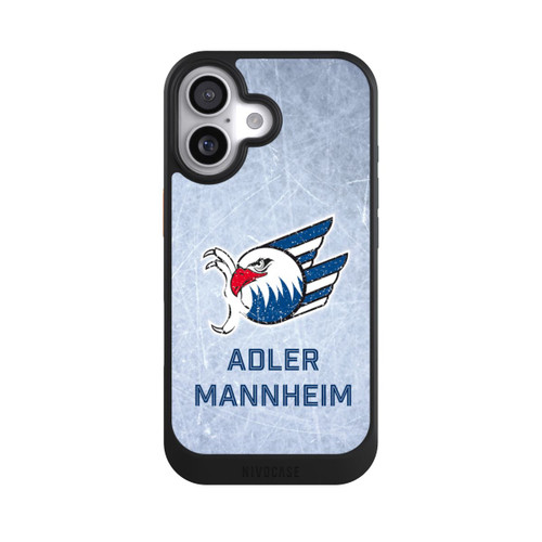  NIVOcore Adler Mannheim Eisfläche