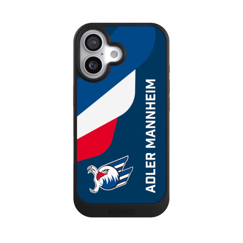  NIVOcore Adler Mannheim Flügel Blau Weiss Rot