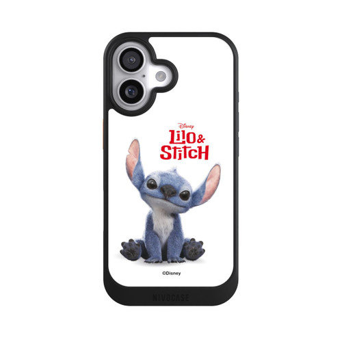  NIVOcore Stitch Live Action Poster