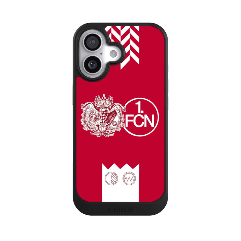 iPhone 17 NIVOcore FCN 125 Jahre