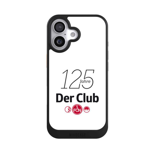  NIVOcore FCN 125 Jahre Der Club