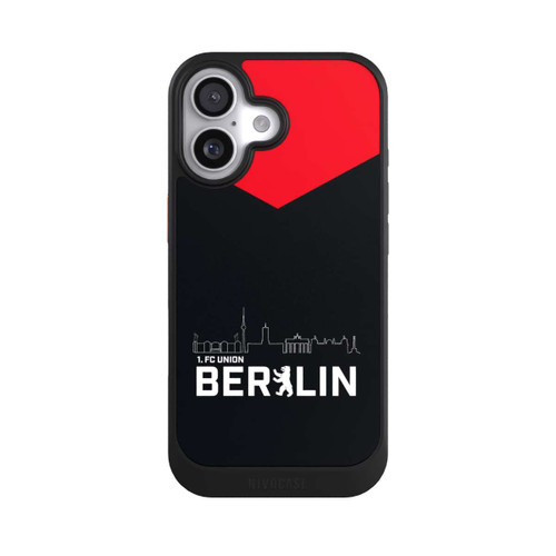 NIVOcore 1. FC Union Berlin Skyline