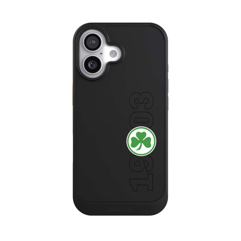 iPhone 17 NIVOcore SPVGG GREUTHER FÜRTH 1903