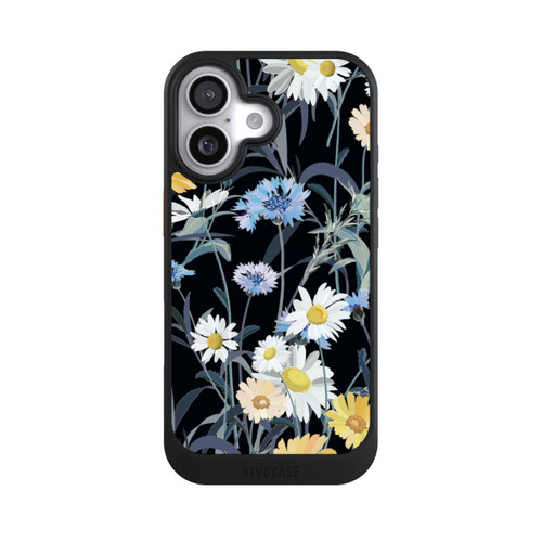  NIVOcore Wildflower Black